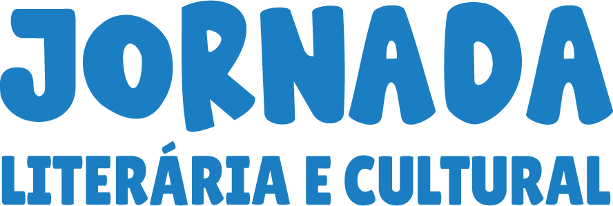 Logo - Jornada Literária e Cultural